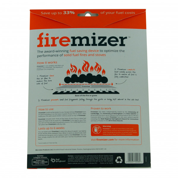 Firemizer groß